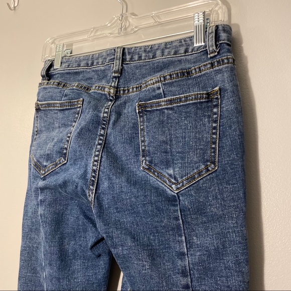 Thank you jeans - Picture 3 of 7